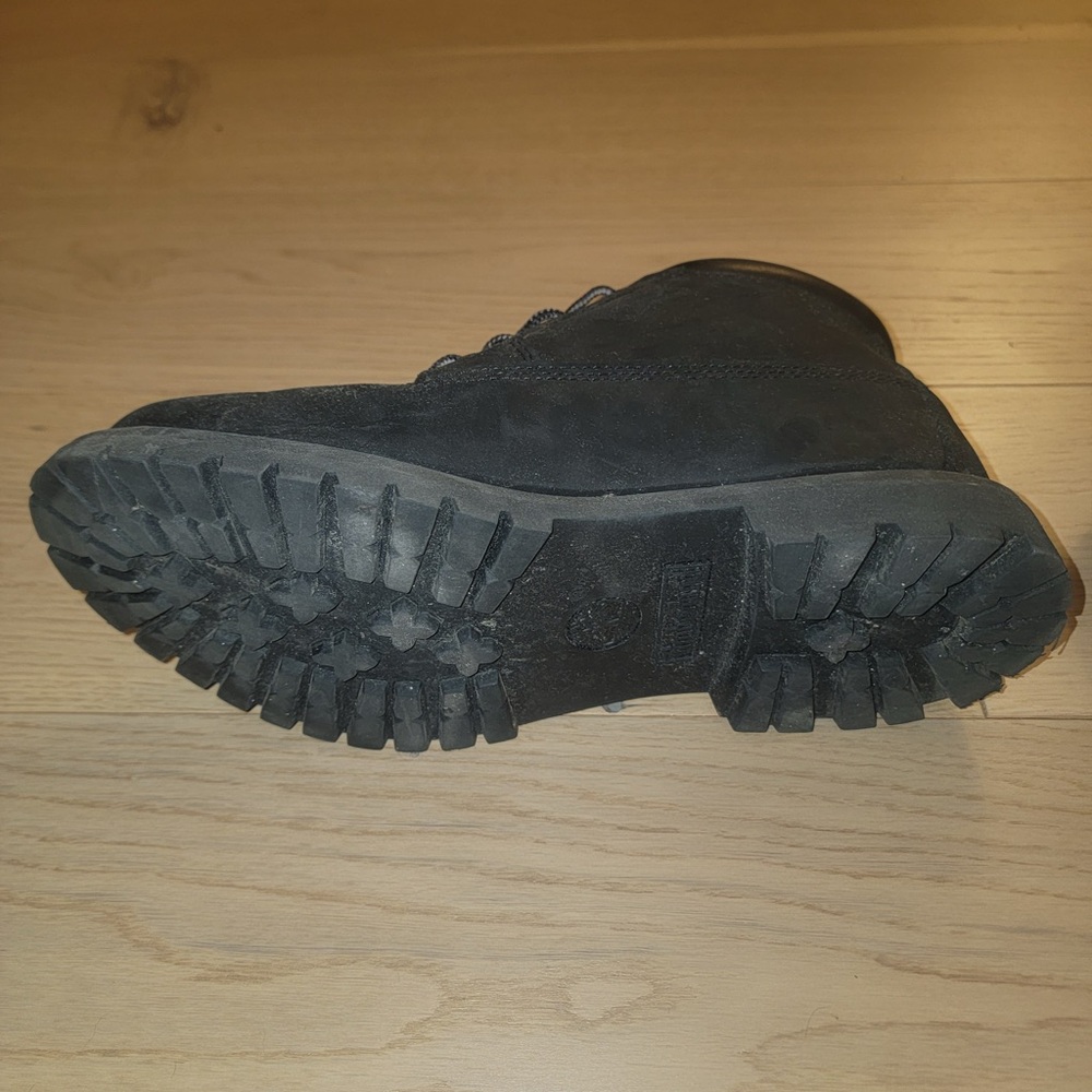 Timberland Women's Nellie Waterproof Chukka Shoes - Picture 5 of 10
